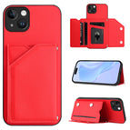 For iPhone 15 Plus / Red
