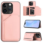 For iPhone 15 Pro / Pink