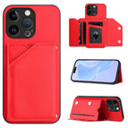 For iPhone 15 Pro Max / Red