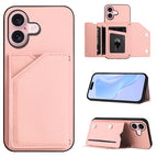 For iPhone 16 / Pink