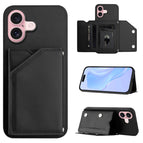 For iPhone 16 / Black