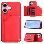 For iPhone 16 / Red