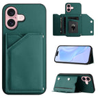 For iPhone 16 / Green