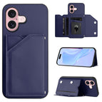 For iPhone 16 / Blue