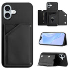 For iPhone 16 Plus / Black
