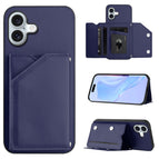 For iPhone 16 Plus / Blue