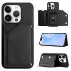 For iPhone 16 Pro / Black