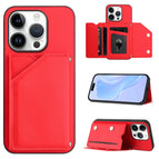 For iPhone 16 Pro / Red