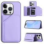 For iPhone 16 Pro / Purple