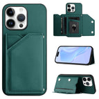 For iPhone 16 Pro Max / Green