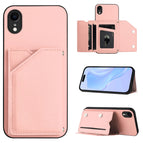 For iPhone XR / Pink