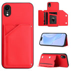 For iPhone XR / Red