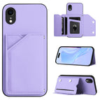 For iPhone XR / Purple