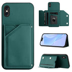 For iPhone XS Max / Green