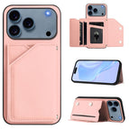 For iPhone 18 Pro Max / 17 Pro Max / Pink