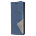 For iPhone 12 / 12 Pro / Blue