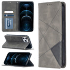 For iPhone 12 Pro Max / Grey