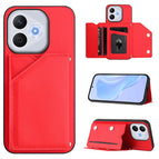 For Honor 400 Lite Global / X70i / Red