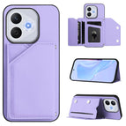 For Honor 400 Lite Global / X70i / Purple