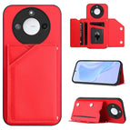 For Honor X60 / X9c Smart / Red