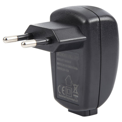 HYT-0500500EW 5V 1A USB Port Power Adapter, 5V 1A, EU Plug
