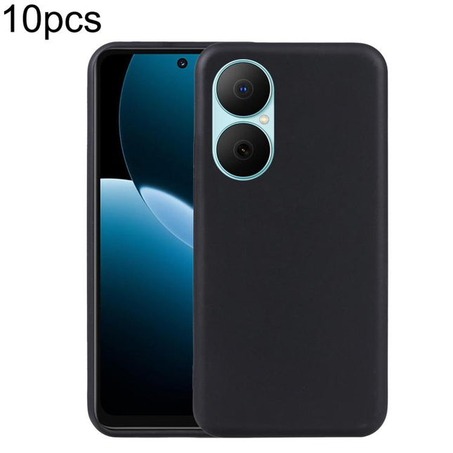 10pcs TPU Phone Case, For Huawei Maimang 40 5G, For Huawei Pura 80 Ultra 5G, For Huawei Pura 80 Pro+ 5G, For Huawei Pura 80 Pro 5G, For Huawei Pura 80 5G, For Huawei Enjoy 80s, For Huawei nova 14 Ultra, For Huawei nova 14 Pro, For Huawei nova 14       ...