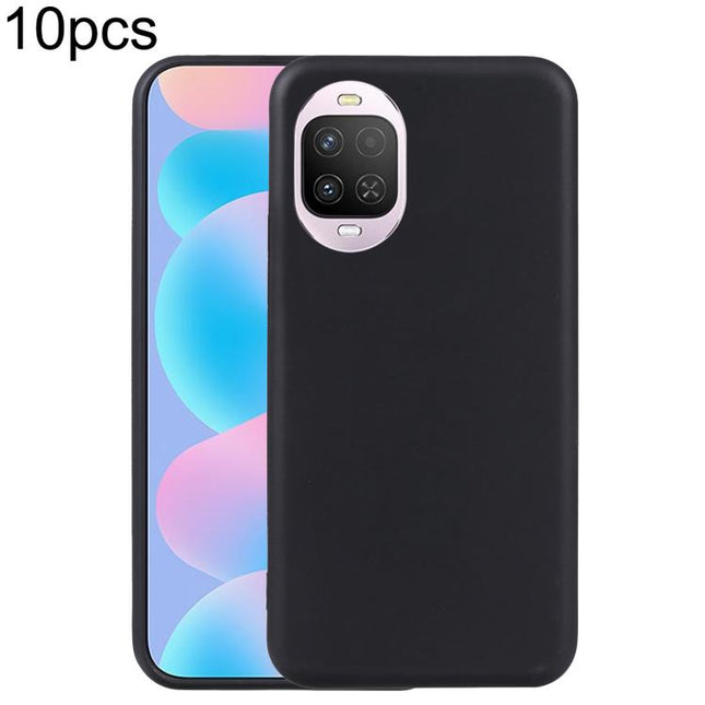 10pcs TPU Phone Case, For Huawei nova Y74 4G, For Huawei nova 16 Ultra, For Huawei nova 16 Pro, For Huawei nova 16z, For Huawei nova 16, For Huawei nova 15 Max, For Huawei Pura 90 Pro Max 5G, For Huawei Pura 90 Pro 5G, For Huawei Pura 90 5G            ...