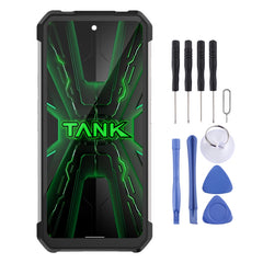 LCD Screen with Digitizer Full Assembly