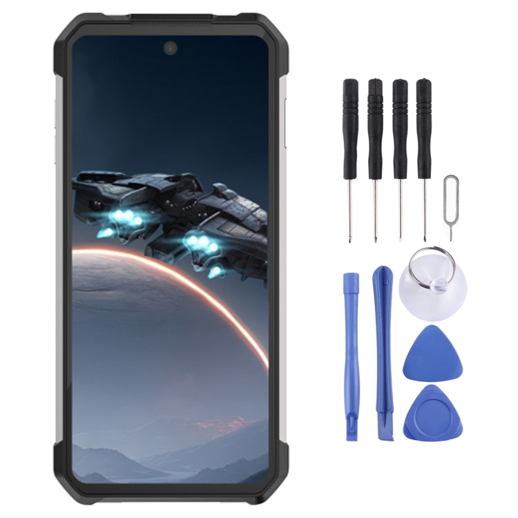 LCD Screen with Digitizer Full Assembly