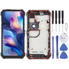 For Unihertz Tank 4 Pro