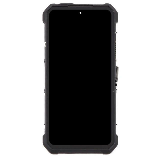 LCD Screen with Digitizer Full Assembly, For Unihertz Tank 4, For Unihertz Tank 4 Pro, For Unihertz 8849 Tank 2 Pro, For Unihertz 8849 Tank 3S, For Unihertz Tank 3 Pro 8849, For Unihertz 8849 Tank Mini 1, For Unihertz 8849 Tank 3                       ...