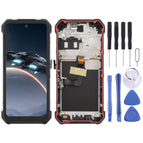 For Unihertz 8849 Tank 3 Measurement Version