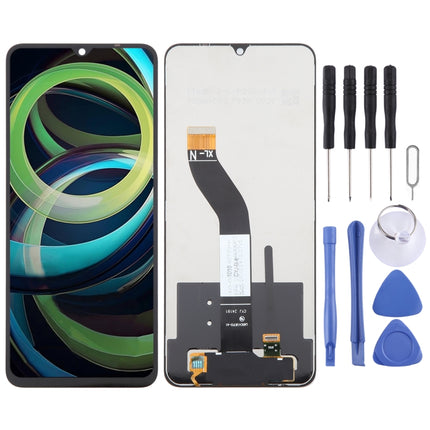 OEM LCD Screen With Digitizer Full Assembly, For Xiaomi Redmi A7 Pro 4G, For Xiaomi Poco C71, For Xiaomi Poco M7, For Xiaomi Redmi 14C 4G / 5G, For Xiaomi Redmi A3 Pro, For Xiaomi Poco C75, For Xiaomi Redmi 14R, For Xiaomi Redmi 13 5G                  ...