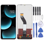 For Xiaomi Poco M7