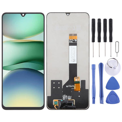 OEM LCD Screen With Digitizer Full Assembly, For Xiaomi Redmi A7 Pro 4G, For Xiaomi Poco C71, For Xiaomi Poco M7, For Xiaomi Redmi 14C 4G / 5G, For Xiaomi Redmi A3 Pro, For Xiaomi Poco C75, For Xiaomi Redmi 14R, For Xiaomi Redmi 13 5G                  ...