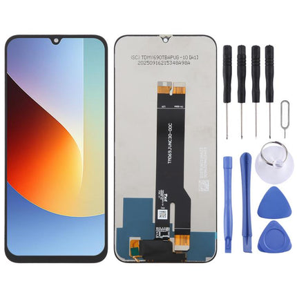 OEM LCD Screen With Digitizer Full Assembly, For Xiaomi Redmi A7 Pro 4G, For Xiaomi Poco C71, For Xiaomi Poco M7, For Xiaomi Redmi 14C 4G / 5G, For Xiaomi Redmi A3 Pro, For Xiaomi Poco C75, For Xiaomi Redmi 14R, For Xiaomi Redmi 13 5G                  ...