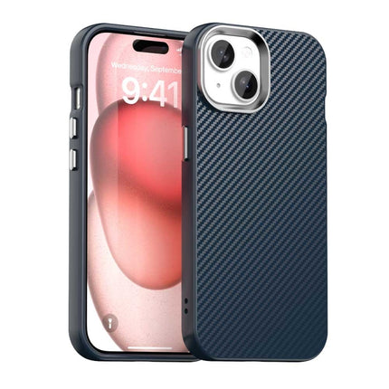 Carbon Fiber Series IMD Phone Case