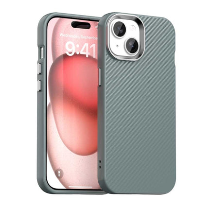 Carbon Fiber Series IMD Phone Case