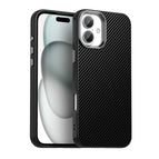 For iPhone 16 / Black