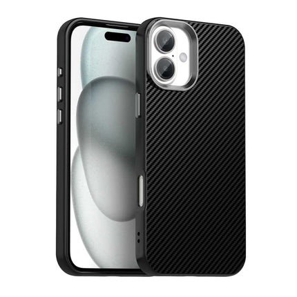 Carbon Fiber Series IMD Phone Case