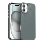 For iPhone 16 / Grey