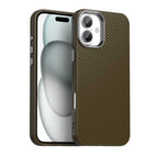For iPhone 16 / Brown