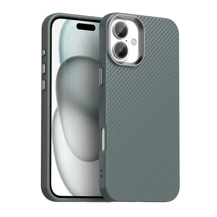 Carbon Fiber Series IMD Phone Case