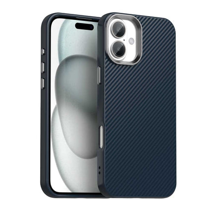 Carbon Fiber Series IMD Phone Case