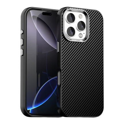 Carbon Fiber Series IMD Phone Case