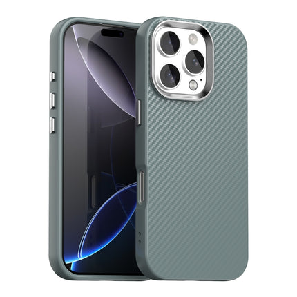 Carbon Fiber Series IMD Phone Case