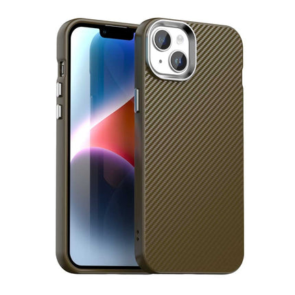 Carbon Fiber Series IMD Phone Case