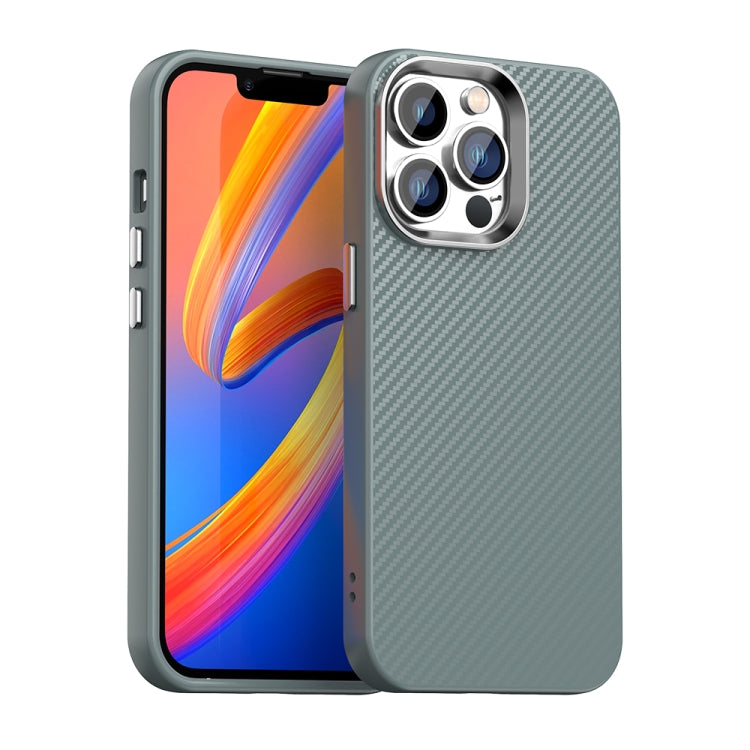 Carbon Fiber Series IMD Phone Case, For iPhone 15 Pro, For iPhone 15 Plus, For iPhone 15, For iPhone 14 Plus, For iPhone 14, For iPhone 14 Pro