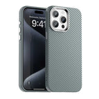For iPhone 15 Pro Max / Grey