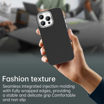 Carbon Fiber Series IMD Phone Case